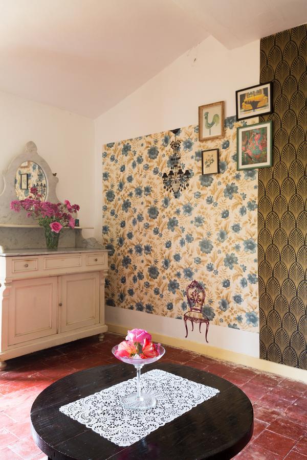 Le Flamant Rouge Bed & Breakfast *