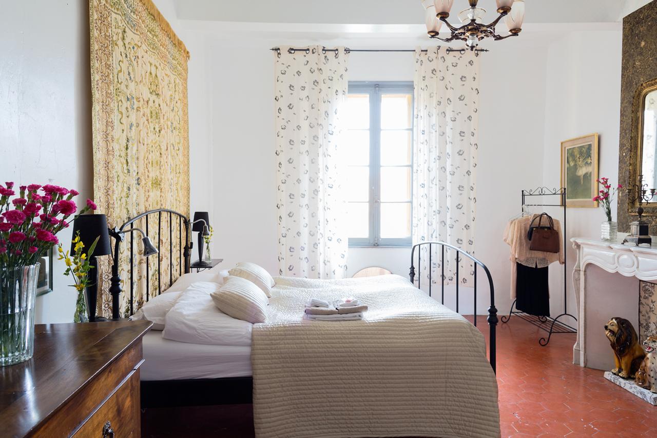 Bed & Breakfast Le Flamant Rouge Peyriac-de-Mer