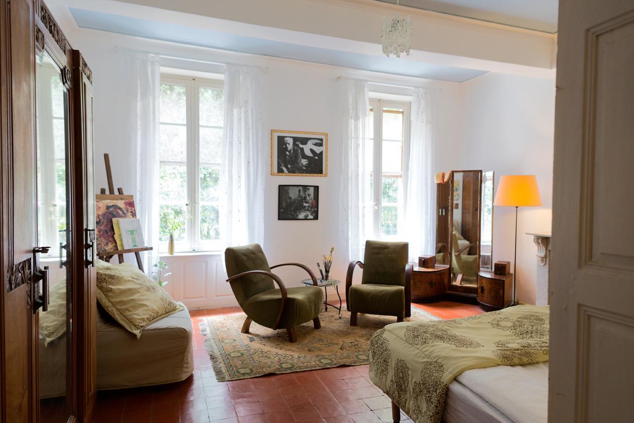 Bed & Breakfast Le Flamant Rouge