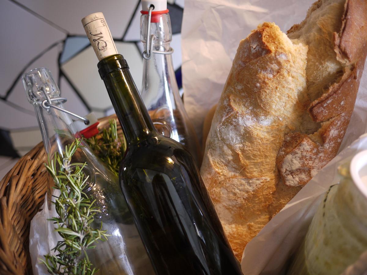 Bed & Breakfast Le Flamant Rouge *