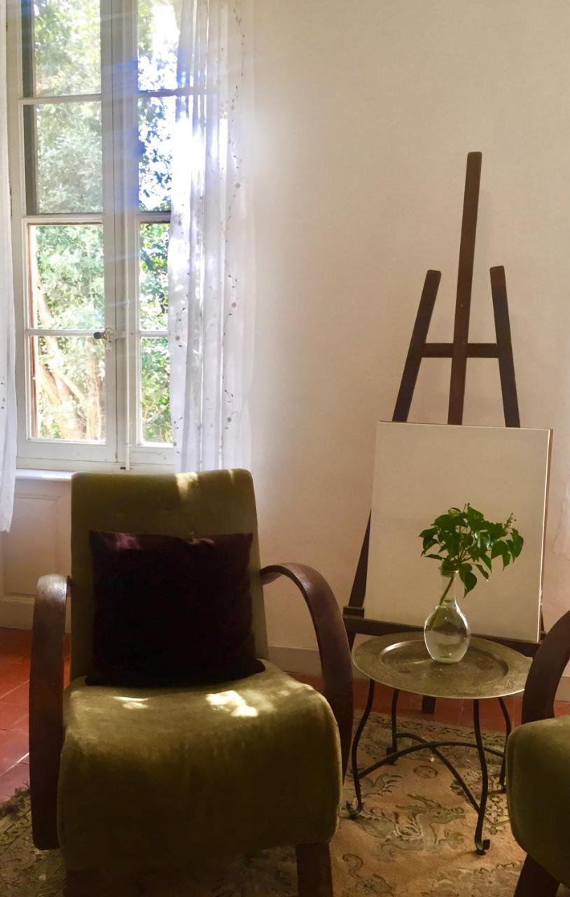 Bed & Breakfast Le Flamant Rouge Peyriac-de-Mer