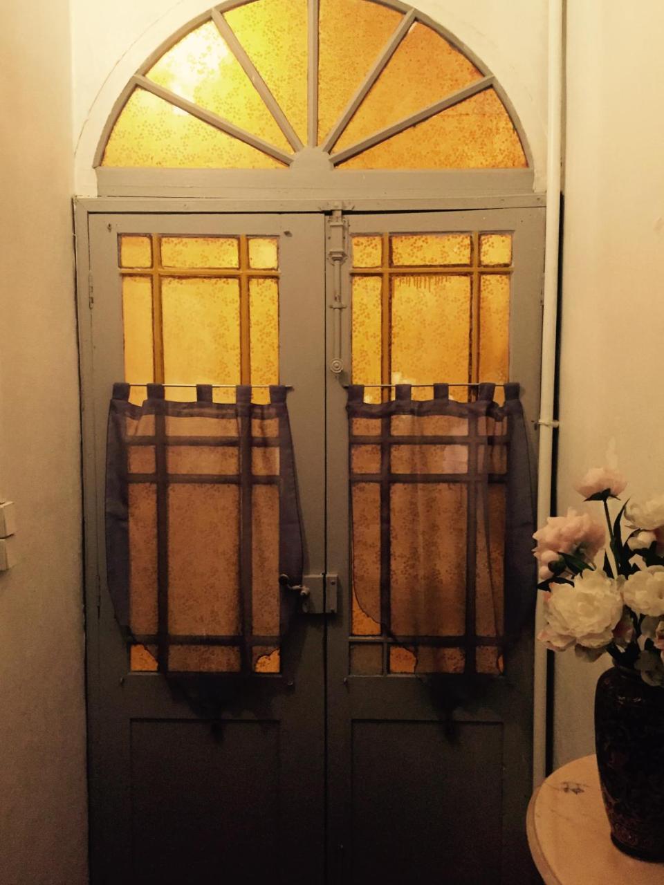 Le Flamant Rouge Bed & Breakfast